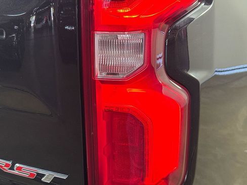 Used 2021 Chevrolet Silverado 1500 RST image 29