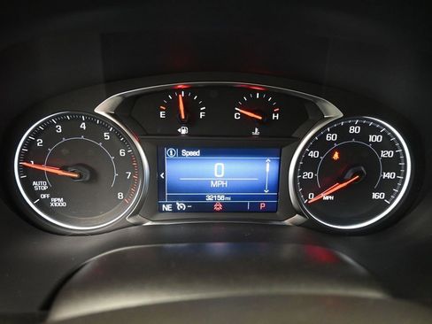 Used 2023 GMC Acadia SLE w/ Driver Convenience Package image 22