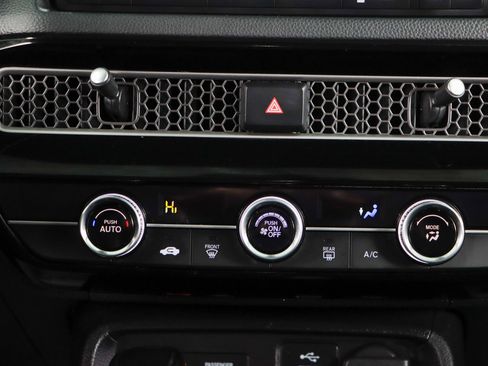 Used 2022 Honda Civic Sport image 20