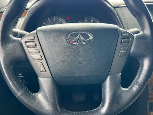 Used 2012 INFINITI QX56 2WD w/ Theater Pkg image 27
