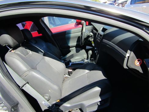 Used 2008 Pontiac G8 GT w/ Premium Package image 5