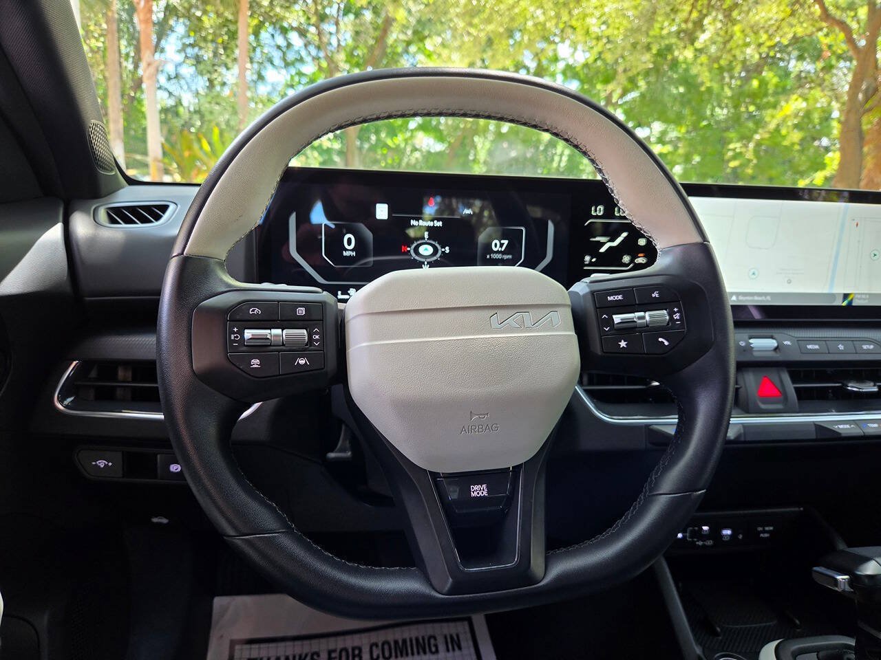 Used 2025 Kia K4 GT-Line FWD image 26