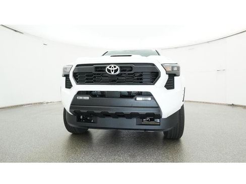 New 2025 Toyota Tacoma TRD Sport AWD/4WD image 31