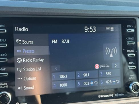 Used 2023 Toyota Tacoma TRD Off-Road w/ Advanced Technology Package image 4