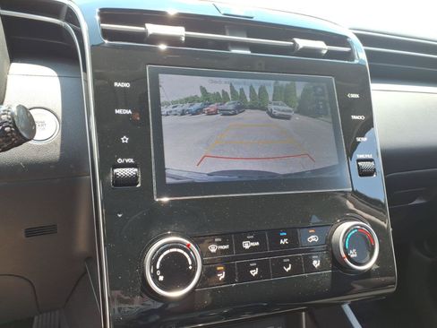 Used 2022 Hyundai Tucson SEL AWD/4WD image 24