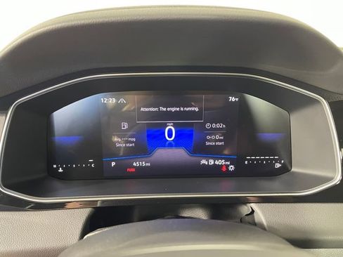 Used 2025 Volkswagen Jetta S FWD image 5