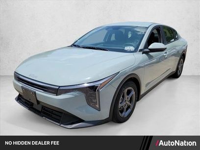Used 2025 Kia K4