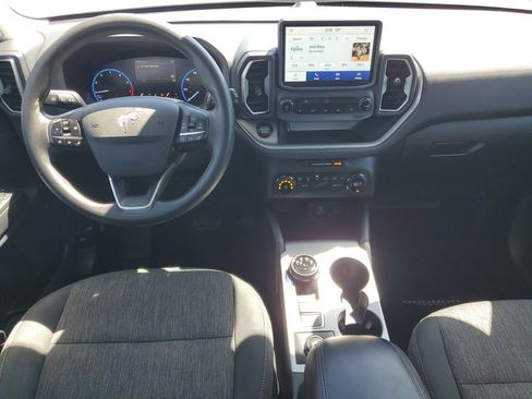 Used 2021 Ford Bronco Sport Big Bend AWD/4WD image 24