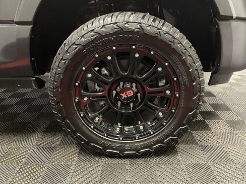 Used 2012 Ford Expedition EL Limited image 21