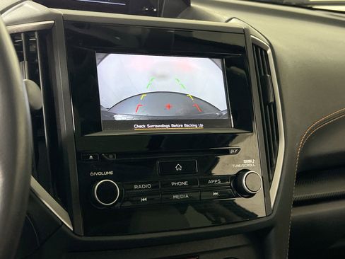 Used 2023 Subaru Crosstrek 2.0i Premium image 13