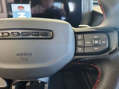 New 2026 Dodge Charger Scat Pack AWD/4WD image 12