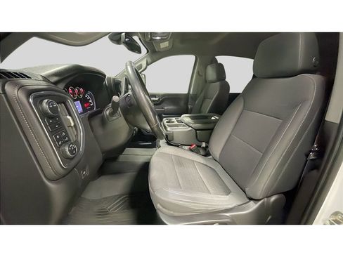 Used 2021 Chevrolet Silverado 3500 LT w/ All Star Edition AWD/4WD image 12