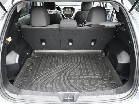 Used 2024 Subaru Crosstrek 2.0i Premium image 6