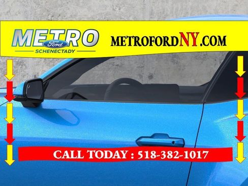 New 2026 Ford Mustang GT RWD image 20