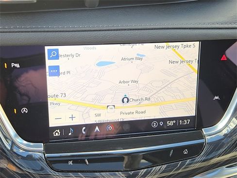 Used 2025 Cadillac XT6 Premium Luxury image 31