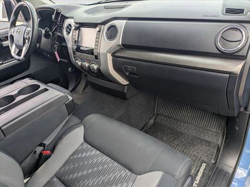 Used 2020 Toyota Tundra SR5 image 13