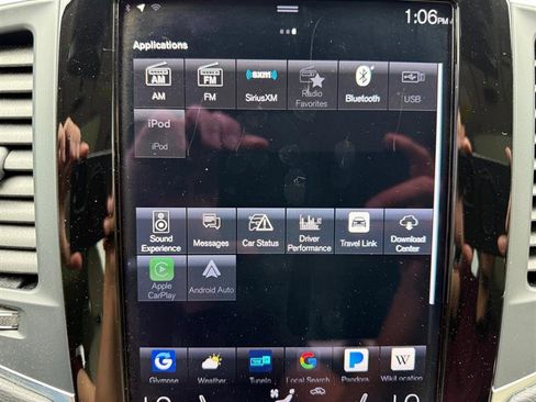 Used 2021 Volvo XC90 T6 Momentum w/ Climate Package image 26