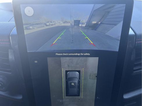 Used 2022 Ford Expedition Max Limited image 28