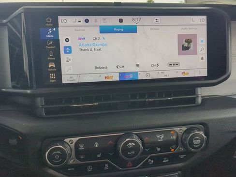 New 2025 Jeep Wrangler Sport image 16