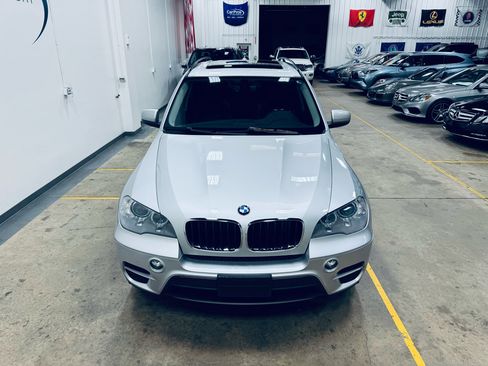 Used 2013 BMW X5 xDrive35i image 2