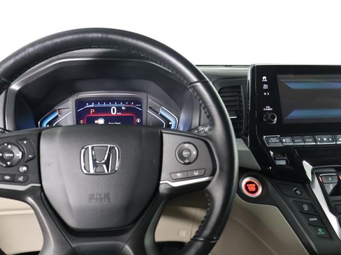 Certified 2023 Honda Odyssey EX-L image 16