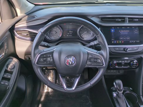 Used 2023 Buick Encore GX Select image 12