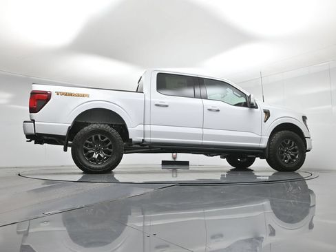 New 2026 Ford F150 Tremor w/ Equipment Group 402B AWD/4WD image 49