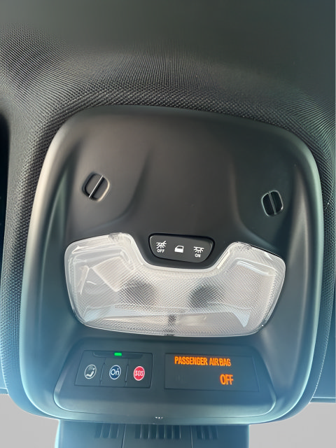New 2026 Chevrolet Colorado Trail Boss AWD/4WD image 21