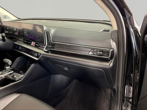 Used 2024 Kia Sportage EX image 26