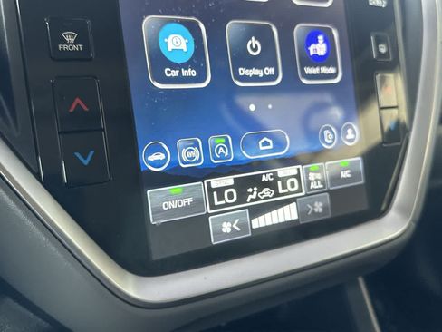 Used 2024 Subaru Crosstrek 2.0i Premium AWD/4WD image 20