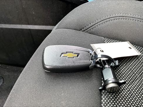 Used 2021 Chevrolet Blazer LT FWD image 15