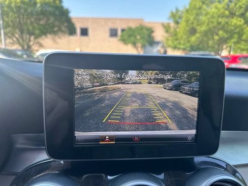 Certified 2019 Mercedes-Benz GLC 300 image 21