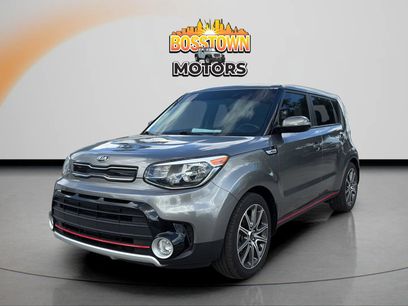 Used 2019 Kia Soul !