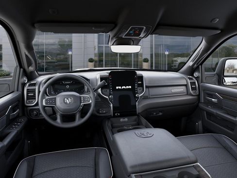 New 2026 RAM 2500 Laramie image 14