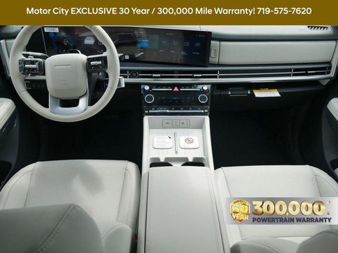 New 2026 Hyundai Santa Fe SEL AWD/4WD image 15