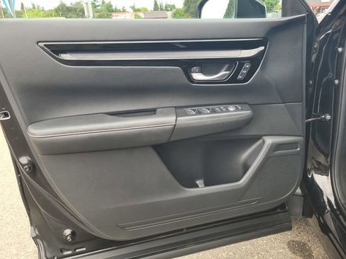 Certified 2024 Honda CR-V Sport Touring image 18