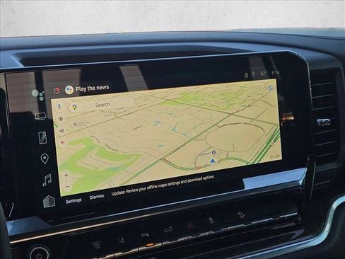 New 2026 Chevrolet Silverado 2500 LT w/ Trail Boss Package image 14