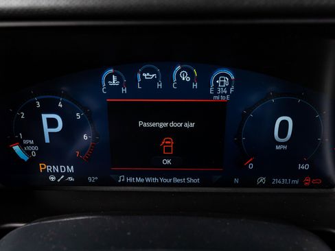 Used 2023 Ford Bronco Raptor image 20