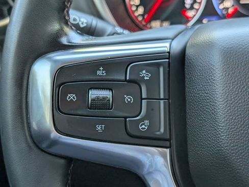 Used 2023 Chevrolet Blazer Premier image 31