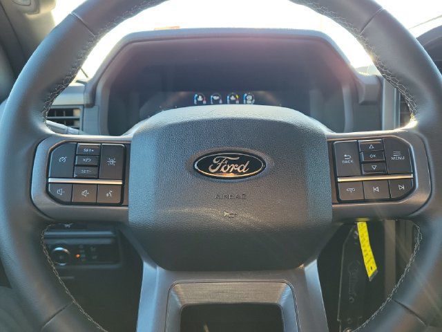 Certified 2025 Ford F150 XLT w/ Equipment Group 301A Standard AWD/4WD image 25
