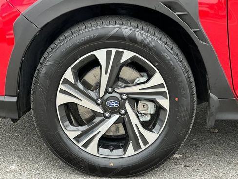 Used 2024 Subaru Crosstrek 2.0i Premium AWD/4WD image 25