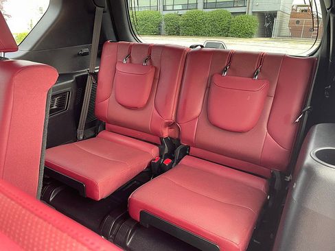 Used 2022 Lexus GX 460 Premium image 31