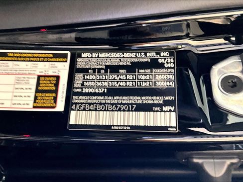 New 2026 Mercedes-Benz GLE 350 4MATIC image 12