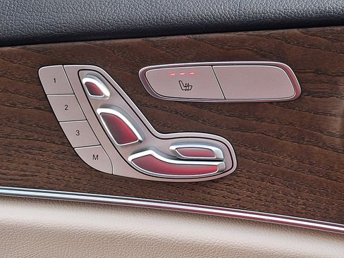 Certified 2023 Mercedes-Benz E 350 4MATIC Sedan image 27