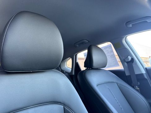 New 2026 Hyundai Kona SEL Premium FWD image 17