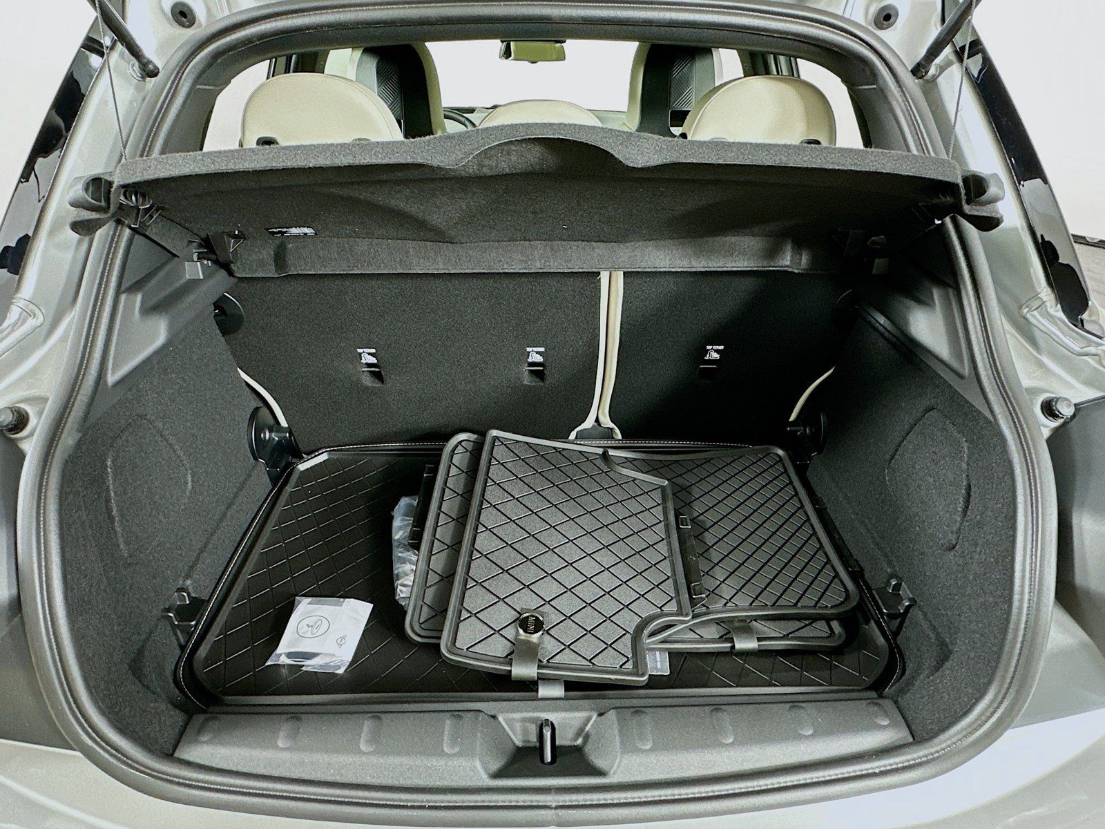 New 2026 MINI Cooper S FWD image 37