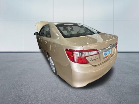 Used 2012 Toyota Camry XLE FWD image 6