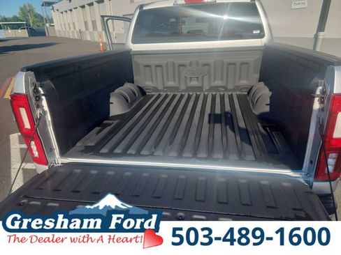 Used 2019 Ford Ranger Lariat w/ Equipment Group 501A Mid AWD/4WD image 31