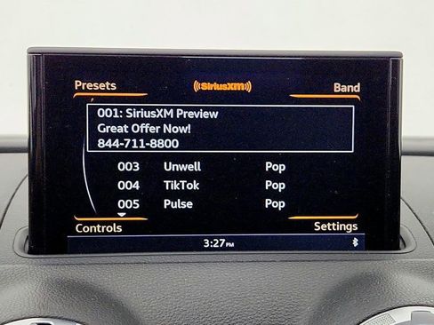 Used 2016 Audi A3 2.0T Premium Plus image 18