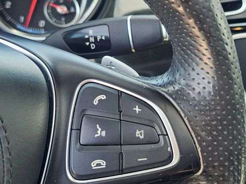 Used 2018 Mercedes-Benz GLS 550 4MATIC image 34